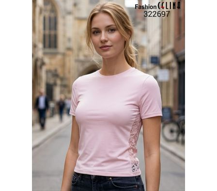 BLUSA FEMENINO C322697