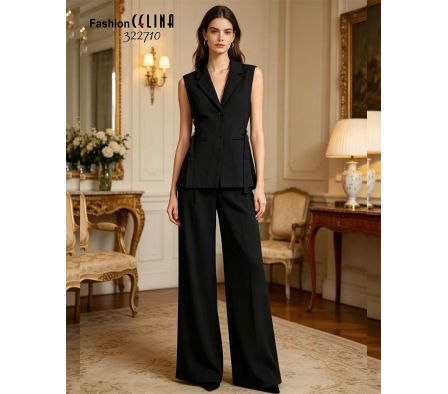 CONJUNTO FEMENINO C322710