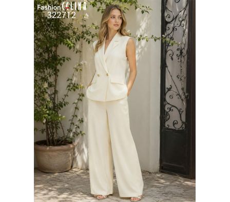 CONJUNTO FEMENINO C322712