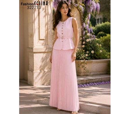 CONJUNTO FEMENINO C322713