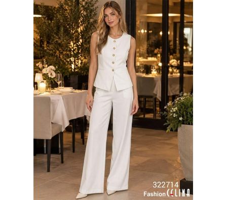 CONJUNTO FEMENINO C322714