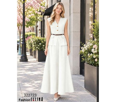 CONJUNTO FEMENINO C322723