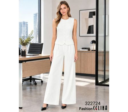 CONJUNTO FEMENINO C322724