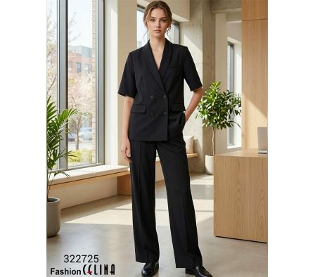 CONJUNTO FEMENINO C322725