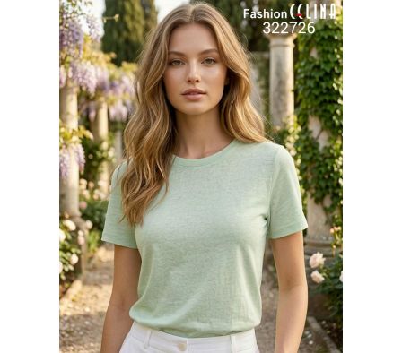 BLUSA FEMENINO C322726
