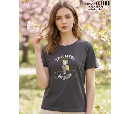 BLUSA FEMENINO C322727