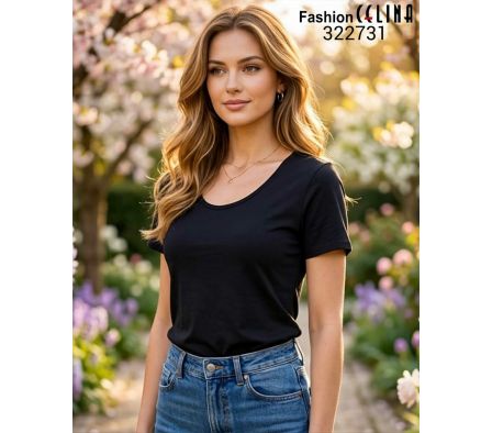 Remera Básica c322731 