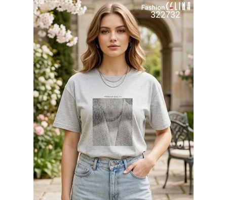 BLUSA FEMENINO C322732