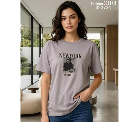 BLUSA FEMENINO C322734