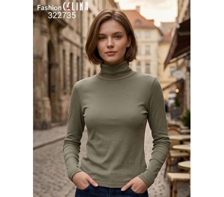 SUETER FEMENINO C322735