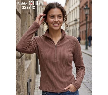 SUETER FEMENINA C322742