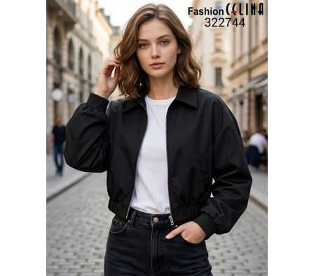 CAMPERA FEMENINA C322744