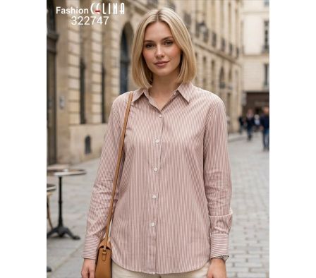 CAMISA FEMENINA C322747