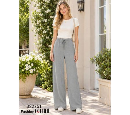 Pantalon FEMENINA C322751