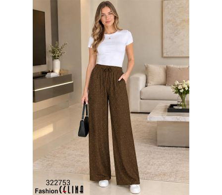 Pantalon  FEMENINA C322753