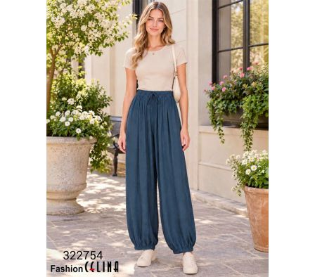 Pantalon FEMENINA C322754