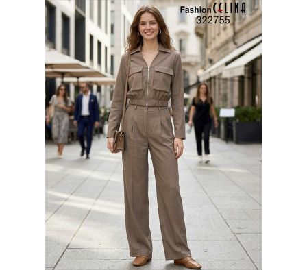 CONJUNTO FEMENINO C322755