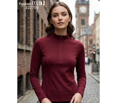 SUETER FEMENINO C322759
