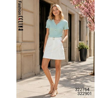 BLUSA FEMENINO C322764