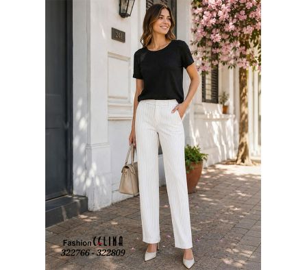 BLUSA FEMENINO C322766