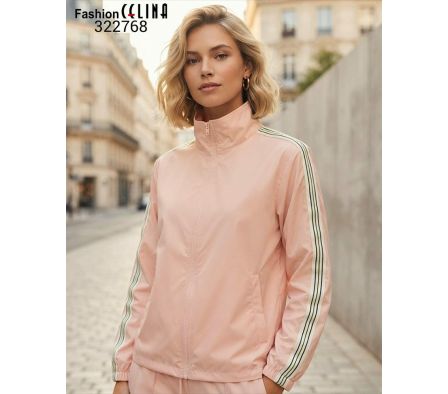 CAMPERA FEMENINA C322768