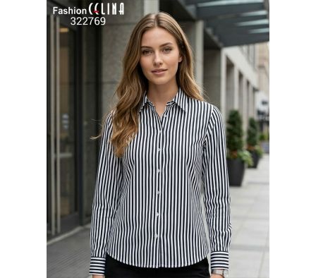 CAMISA FEMENINA C322769