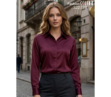 CAMISA FEMENINA C322770