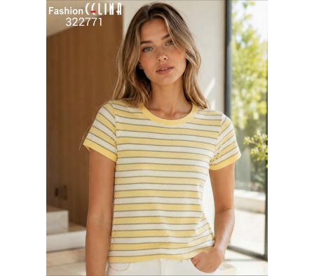 REMERA BLUSA FEMENINO C322771