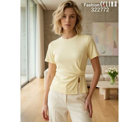 BLUSA FEMENINO C322772