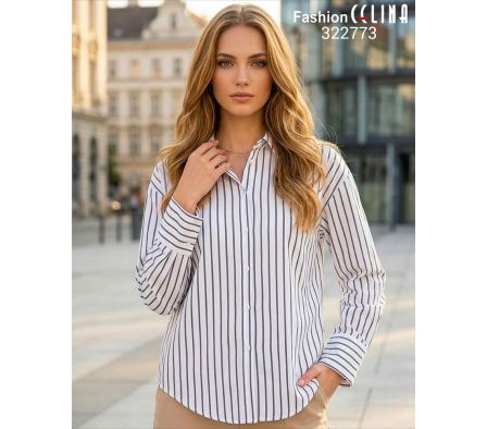 CAMISA FEMENINA C322773