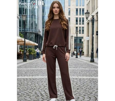 CONJUNTO FEMENINO C322774