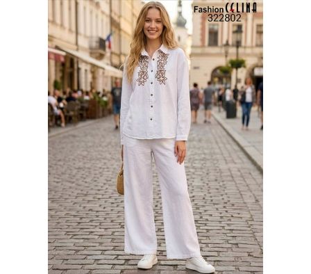 CONJUNTO FEMENINO C322802