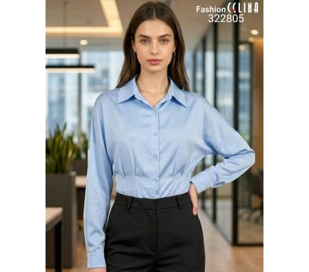 Blusa Body Femanino C322805