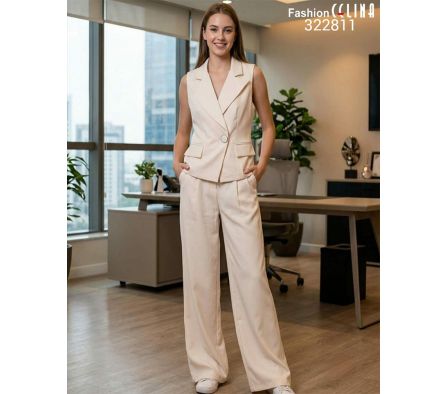 CONJUNTO FEMENINO C322811