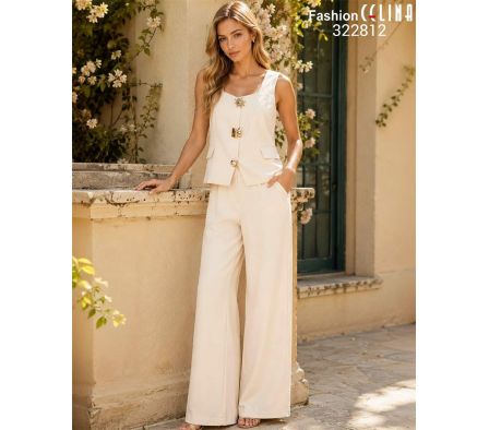 CONJUNTO FEMENINO C322812