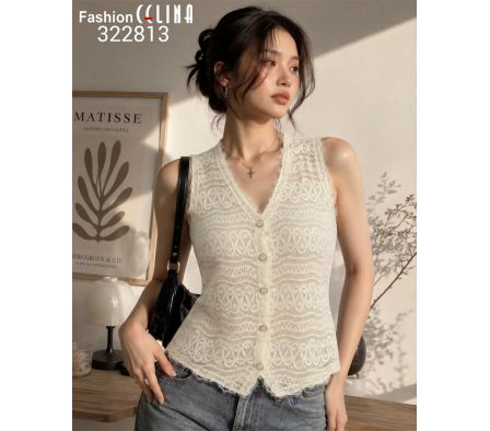 BLUSA FEMENINA C322813