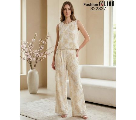CONJUNTO FEMENINO C322827