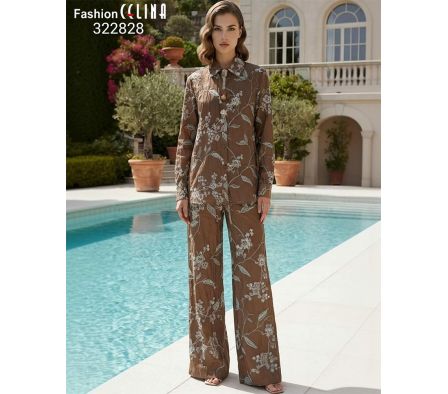 Conjunto Femenino c322828