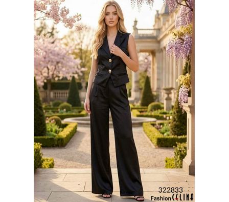CONJUNTO FEMENINO C322833
