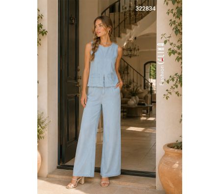 CONJUNTO FEMENINO C322834