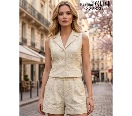 CONJUNTO FEMENINO C322836