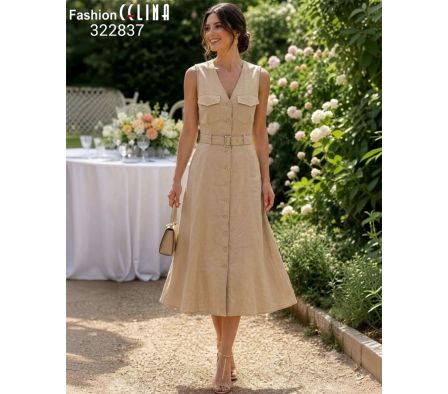 Vestido Femenino c322837