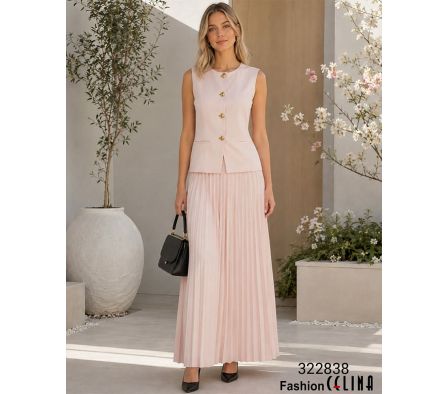 CONJUNTO FEMENINO C322838