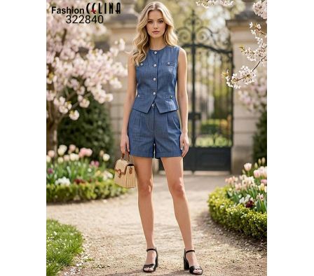 CONJUNTO FEMENINO C322840