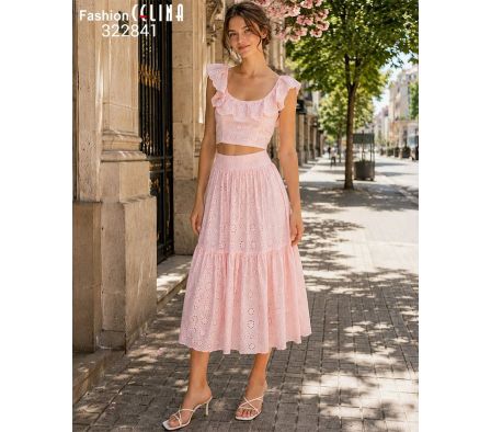CONJUNTO FEMENINO C322841