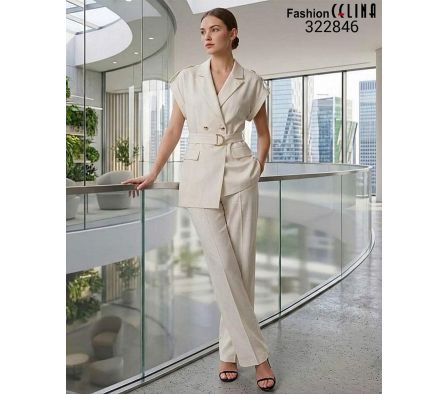 CONJUNTO FEMENINO C322846