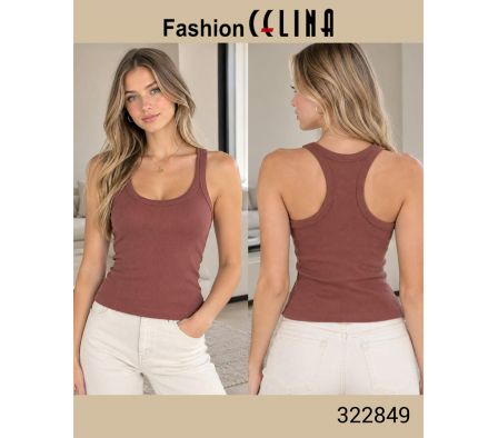 BLUSA FEMENINO C322849