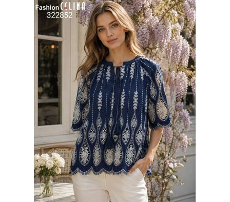 BLUSA FEMENINO C322852