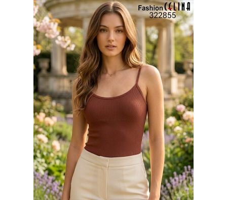 Body Blusa Solera Femanina C322855