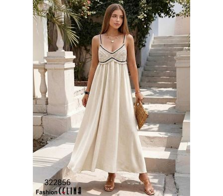 Vestido Femenino c322856